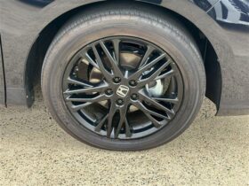 
									Honda Odyssey 2.0 e:HEV Absolute EX Black 2025′ 9QRWK full								