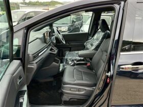 
									Honda Odyssey 2.0 e:HEV Absolute EX Black 2025′ 9QRWK full								