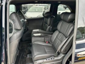 
									Honda Odyssey 2.0 e:HEV Absolute EX Black 2025′ 9QRWK full								