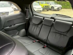 
									Honda Odyssey 2.0 e:HEV Absolute EX Black 2025′ 9QRWK full								
