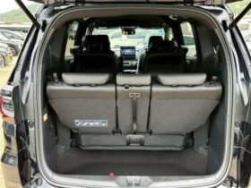 
									Honda Odyssey 2.0 e:HEV Absolute EX Black 2025′ 9QRWK full								
