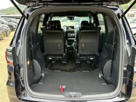 
									Honda Odyssey 2.0 e:HEV Absolute EX Black 2025′ 9QRWK full								