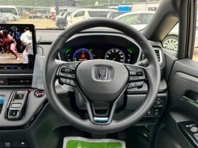 
									Honda Odyssey 2.0 e:HEV Absolute EX Black 2025′ 9QRWK full								