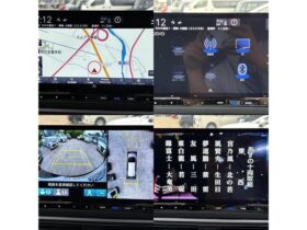 
									Honda Odyssey 2.0 e:HEV Absolute EX Black 2025′ 9QRWK full								