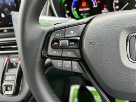 
									Honda Odyssey 2.0 e:HEV Absolute EX Black 2025′ 9QRWK full								