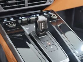 
									Porsche 911 Carrera White 2025′ 9STZP full								