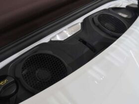 
									Porsche 911 Carrera White 2025′ 9STZP full								