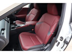 
									Lexus ES Graceful Escort Pearl White 2023′ 9SUD4 full								