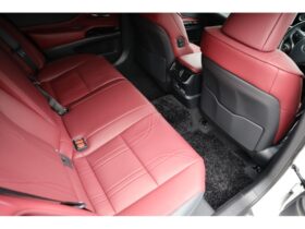 
									Lexus ES Graceful Escort Pearl White 2023′ 9SUD4 full								
