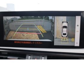 
									Lexus ES Graceful Escort Pearl White 2023′ 9SUD4 full								