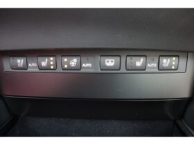 
									Lexus ES Graceful Escort Pearl White 2023′ 9SUD4 full								
