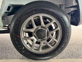 
									SUZUKI Jimny XC 4AT White 2025′ 9SWXC full								