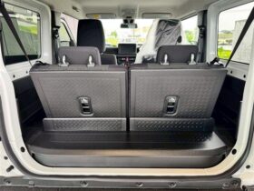 
									SUZUKI Jimny XC 4AT White 2025′ 9SWXC full								