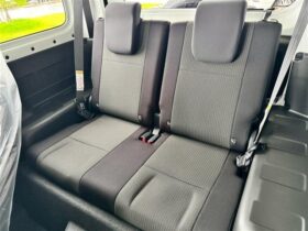 
									SUZUKI Jimny XC 4AT White 2025′ 9SWXC full								