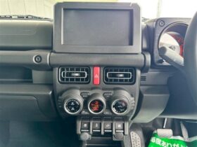 
									SUZUKI Jimny XC 4AT White 2025′ 9SWXC full								