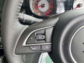 
									SUZUKI Jimny XC 4AT White 2025′ 9SWXC full								