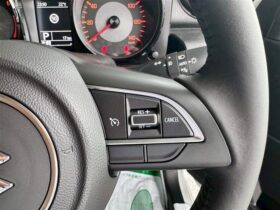 
									SUZUKI Jimny XC 4AT White 2025′ 9SWXC full								