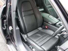 
									Porsche Panamera PDK Black 2020′ 9SY57 full								