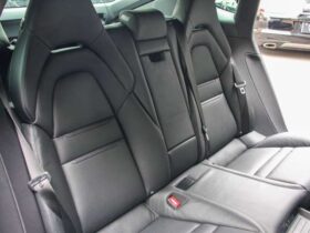 
									Porsche Panamera PDK Black 2020′ 9SY57 full								