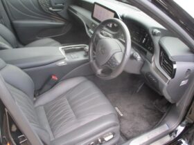 
									Lexus LS Executive Black 2024′ 9UQ4K full								