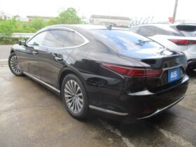 
									Lexus LS Executive Black 2024′ 9UQ4K full								