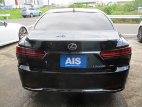 
									Lexus LS Executive Black 2024′ 9UQ4K full								