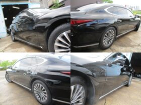 
									Lexus LS Executive Black 2024′ 9UQ4K full								