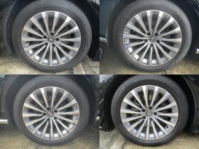 
									Lexus LS Executive Black 2024′ 9UQ4K full								