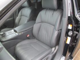 
									Lexus LS Executive Black 2024′ 9UQ4K full								