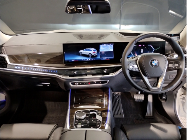 BMW X5 xDrive35d Edition X Pearl White 2023′ 9UQ5G
