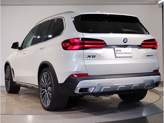 BMW X5 xDrive35d Edition X Pearl White 2023′ 9UQ5G
