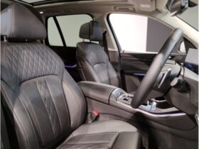 
									BMW X5 xDrive35d Edition X Pearl White 2023′ 9UQ5G full								