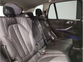 
									BMW X5 xDrive35d Edition X Pearl White 2023′ 9UQ5G full								