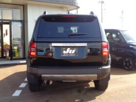 
									TOYOTA Land Cruiser Wagon VX Black 2024′ 9UQ75 full								