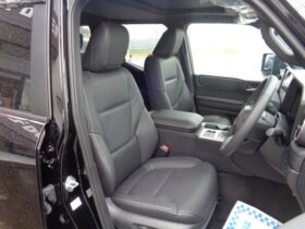 
									TOYOTA Land Cruiser Wagon VX Black 2024′ 9UQ75 full								