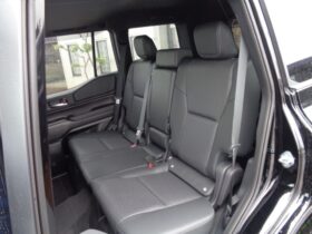 
									TOYOTA Land Cruiser Wagon VX Black 2024′ 9UQ75 full								