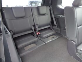 
									TOYOTA Land Cruiser Wagon VX Black 2024′ 9UQ75 full								