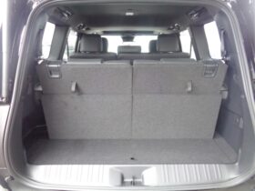 
									TOYOTA Land Cruiser Wagon VX Black 2024′ 9UQ75 full								