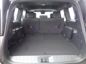 
									TOYOTA Land Cruiser Wagon VX Black 2024′ 9UQ75 full								
