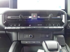 
									TOYOTA Land Cruiser Wagon VX Black 2024′ 9UQ75 full								