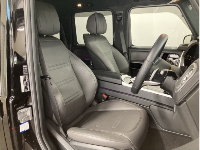 Mercedes-Benz G Class G400d AMG Line Black 2023′ 9UQ8E