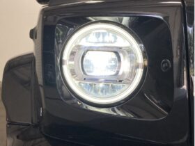 
									Mercedes-Benz G Class G400d AMG Line Black 2023′ 9UQ8E full								