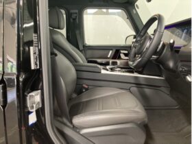 
									Mercedes-Benz G Class G400d AMG Line Black 2023′ 9UQ8E full								