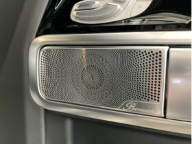 
									Mercedes-Benz G Class G400d AMG Line Black 2023′ 9UQ8E full								
