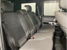 
									Mercedes-Benz G Class G400d AMG Line Black 2023′ 9UQ8E full								