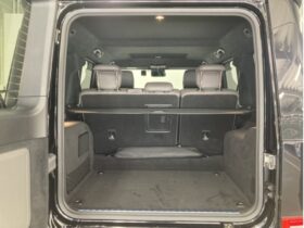 
									Mercedes-Benz G Class G400d AMG Line Black 2023′ 9UQ8E full								