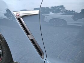 
									NISSAN GT-R Nismo Special Edition Gray 2022′ 9UQA5 full								