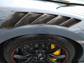 
									NISSAN GT-R Nismo Special Edition Gray 2022′ 9UQA5 full								