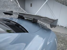
									NISSAN GT-R Nismo Special Edition Gray 2022′ 9UQA5 full								