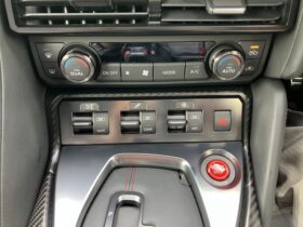
									NISSAN GT-R Nismo Special Edition Pearl White 2022′ 9UQAA full								